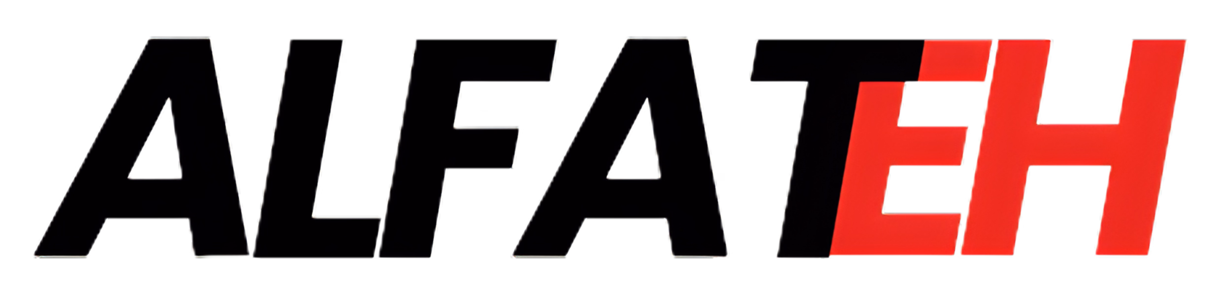 ALFATEH Creative agency logo