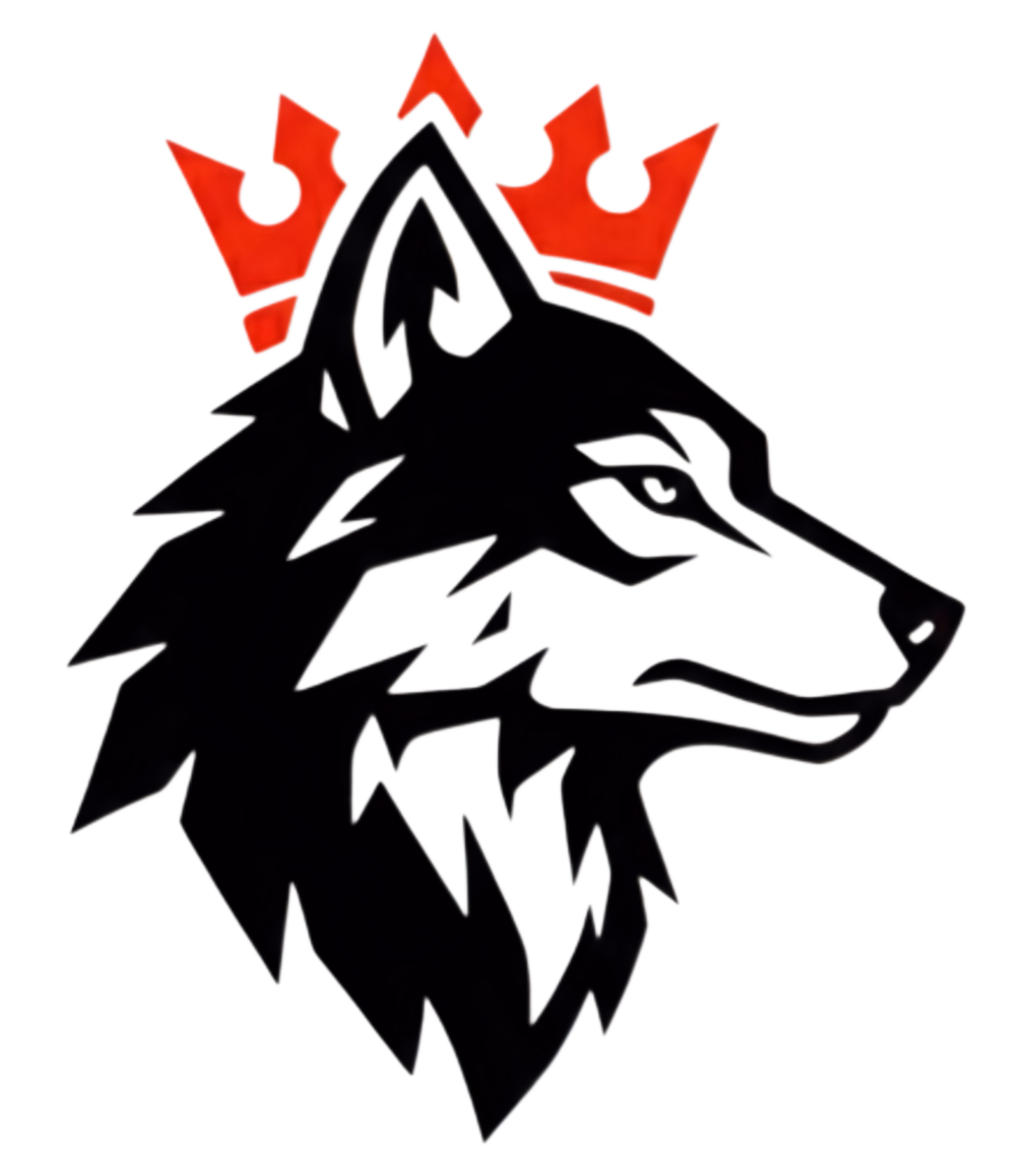 Wolf logo